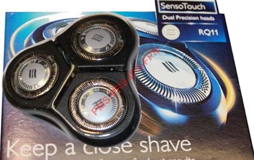 RAZOR HEAD SENSO TOUCH RQ11