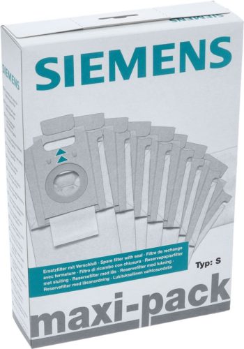 SAC ASPI TÍPUS *S*SIEMENS