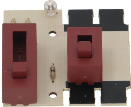 ELEKTRONIKUS PANEL CANDY 49007747