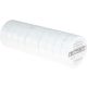 INSULATING TAPE WHITE 10 m - 10 PCS