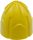 CONE FOR CITRUS SQUEEZER YELLOW SMALL