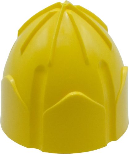 CONE FOR CITRUS SQUEEZER YELLOW SMALL