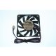 FAN RDL6010B1 12VDC (NINCS VÉDŐRÁCS) ECAM610