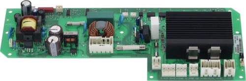 PWR BOARD AULIKA V2 B2B 120V