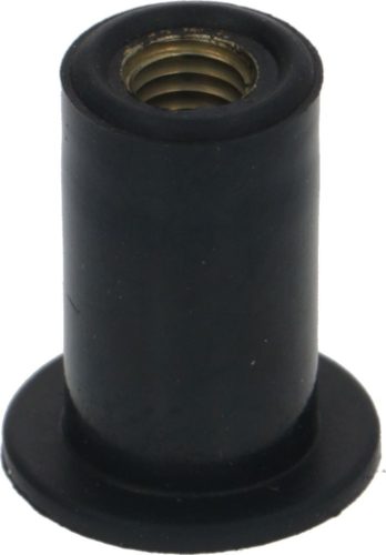 Threaded Insert M5X17