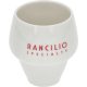 Porcelán Csészék-Rancilio Specialty (1. Készlet)