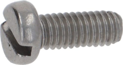 S/S SCREW M4x10 TCT(-) CUTTING HEAD