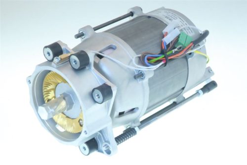 COMPLETE MOTOR MYTHOS 2 FIXED SPEED 220V