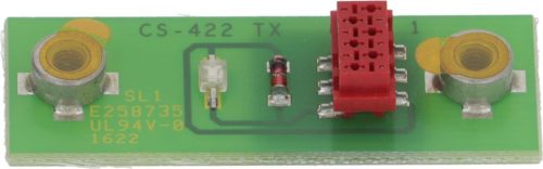 TX SENSOR FOR LEVEL SCREW W/O HEAD (LEFT