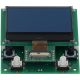 BOARD DISPLAY 4KEY ON DEMAND 230V ~VA~