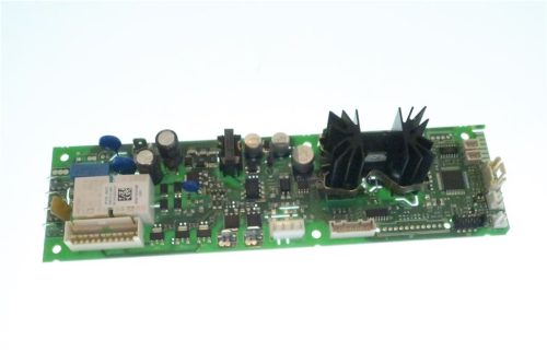 PCB TELJESÍTMÉNY GDS(HI2 SW1.0)230V ECAM510