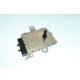 MOTOR 220/240V 4W 50/60HZ 2.2RPM 0.030A