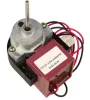 VENTILLÁTOR MOTOR HELYETTESÍTŐ DAEWOO D4612AAA01 12V 2.5W