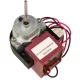 VENTILLÁTOR MOTOR HELYETTESÍTŐ DAEWOO D4612AAA01 12V 2.5W