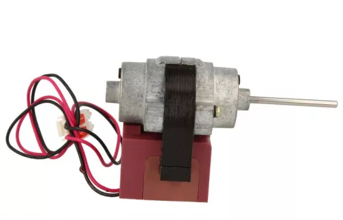 VENTILLÁTOR MOTOR HELYETTESÍTŐ DAEWOO D4612AAA01 12V 2.5W