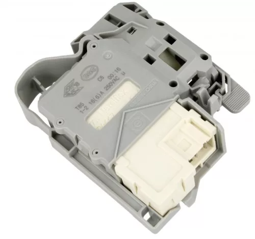 Ajtókapcsoló Beko / Arcelik Mosógéphez – ITW Metalflex ZV-447 – 3 érintkezős (2805310100 kompatibilis)