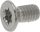 FLAT COUNTERSUNK HEAD SCREW M4x8