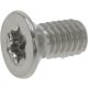 FLAT COUNTERSUNK HEAD SCREW M4x8