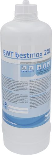 SZŰRŐKAZETTA BESTMAX 2XL