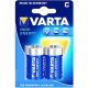 ALKALINE BATTERY LR14 1.5V - 2 PCS