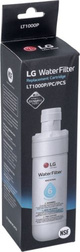 LG LT1000P AGF80300704 VÍZSZŰRŐ