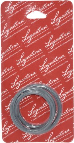 GASKET SILICONE LAGOSTINA 90003010207