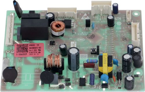 ELEKTRONIKUS PANEL HAIER 0061800347C