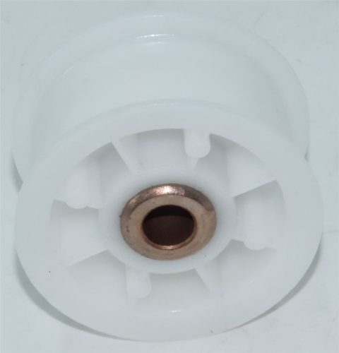 BELT TENSIONER PULLEY HAIER 0180800243A