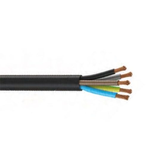 FLEXIBLE CABLE H07 RNF 3G1 TGL