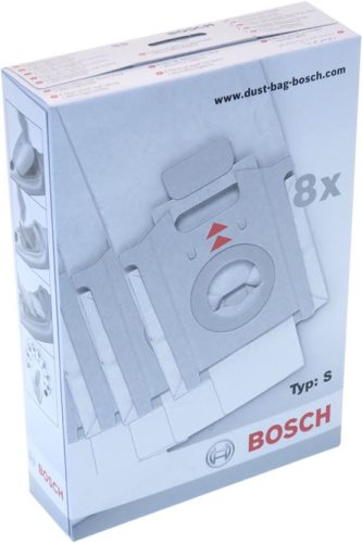 ZSÁK PORSZÍVÓHOZ BOSCH 00460762