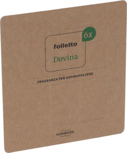 ILLATOSÍTÓ DOVINA KOBOLD VK120/VK121/VK12