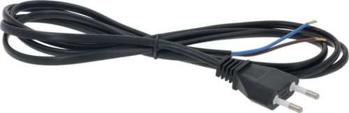 POWER CABLE RUBBERIZED 2X1