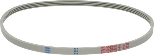 BELT 1034 J5 EL POLIURETÁN