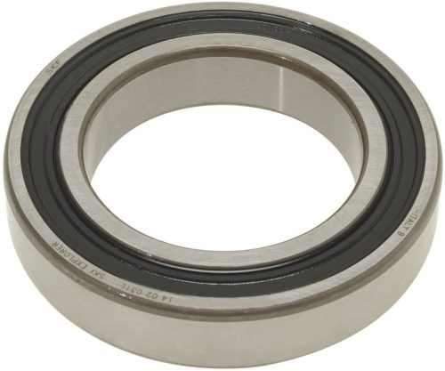 CSAPÁGY 6010-2RS SKF