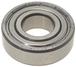 CSAPÁGY 6204-2Z SKF