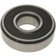 CSAPÁGY 6304-2RS SKF