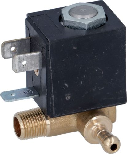 SOLENOID VALVE 90°RH 1/8' DE'LONGHI