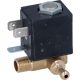 SOLENOID VALVE 90°RH 1/8' DE'LONGHI