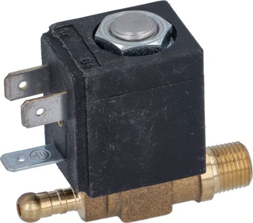 SOLENOID VALVE STEAM DE'LONGHI