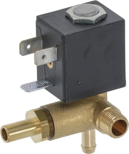 KIT SOLENOID VALVE STEAM DE'LONGHI