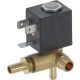 KIT SOLENOID VALVE STEAM DE'LONGHI