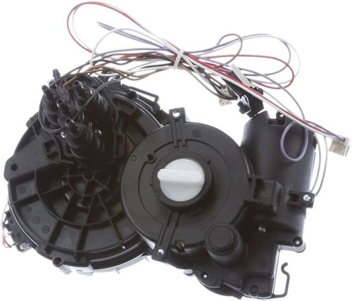 MOTOR FOGASKERÉK BOSCH 12028554