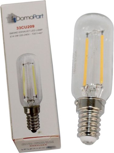 LÁMPA PÁRAELSZÍVÓHOZ LED 2W 230V