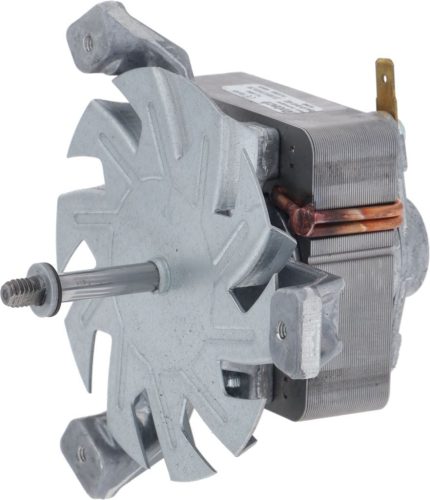 VENTILÁTOR MOTOR GORENJE 602942