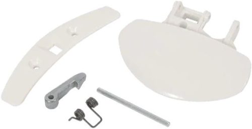 DOOR HANDLE KIT ELECTROLUX 50276646002