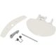 DOOR HANDLE KIT ELECTROLUX 50276646002