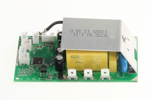 DELONGHI WI1473 ELEKTRONIKUS PANEL