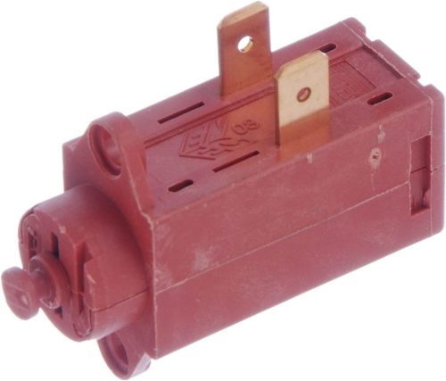 ACTUATOR BOSCH 00166635