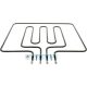 HEATING ELEMENT UPPER FOR OVEN WHP 48192