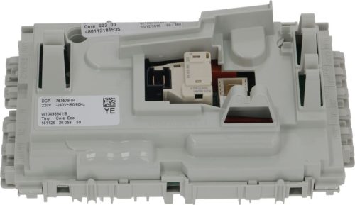 ELECTRONIC BOARD WHIRLPOOL 480112101535